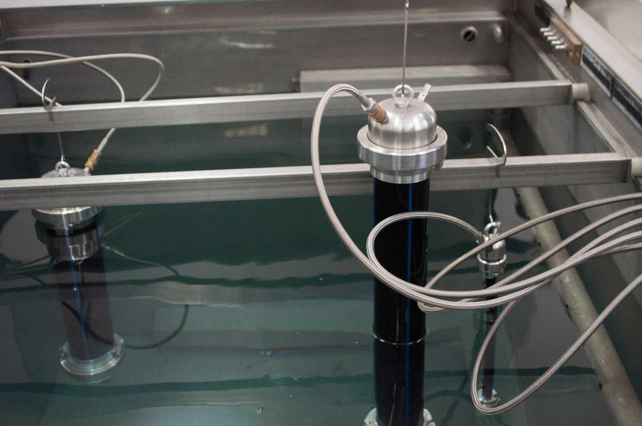 PE & PVC Testing Lab Tana Drilling and industries