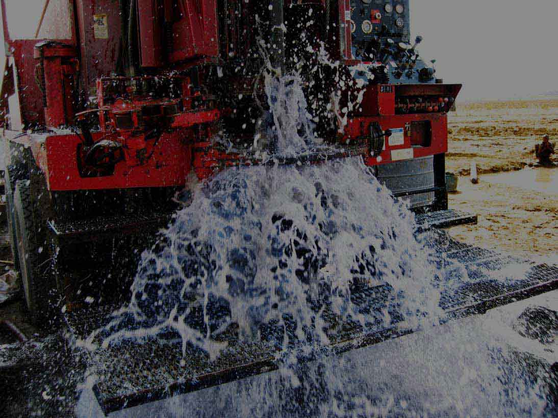 Water Well Drilling Contractor Company Ethiopia Africa